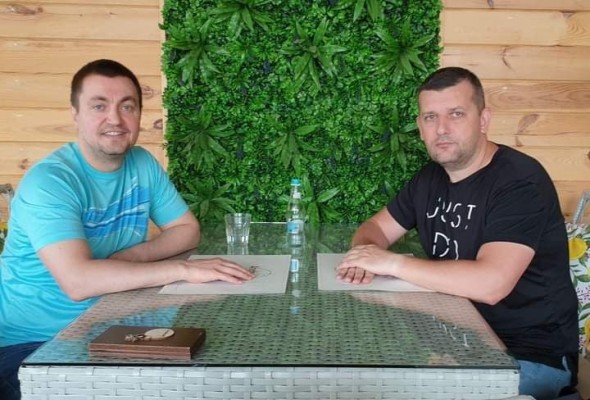Veaceslav Valico: N-am luat bani nici de la Plahotniuc, nici de la Platon
